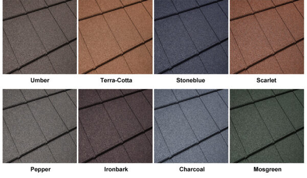 Композитная черепица iPanel Metrotile® Киев — изображение 6