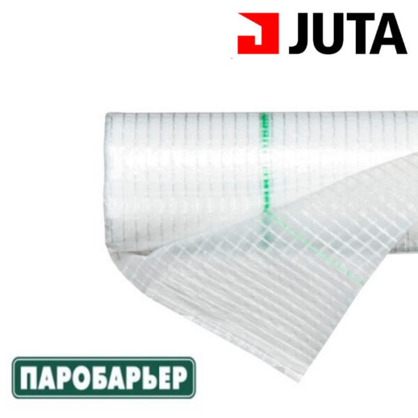Паробарьер Н-110 Juta (1,5 м х 50 м) рулон 75 кв.м — изображение 7