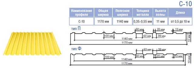 с-10-рал 9005