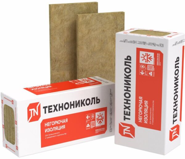 Технолайт Оптима 100 мм – Базальтовый Утеплитель — изображение 4