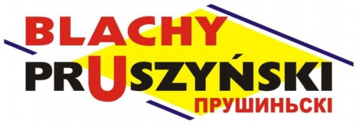 Купить в Украине Профнастил ☆ Blachy Pruszynski ® ☆
