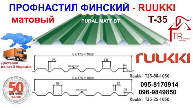 RanTech T-35