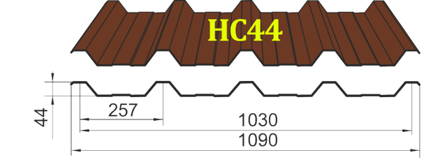 Н-44