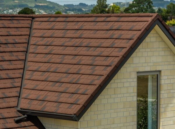 Композитная черепица Metrotile ™ Viksen SPECIAL COLOUR — изображение 2