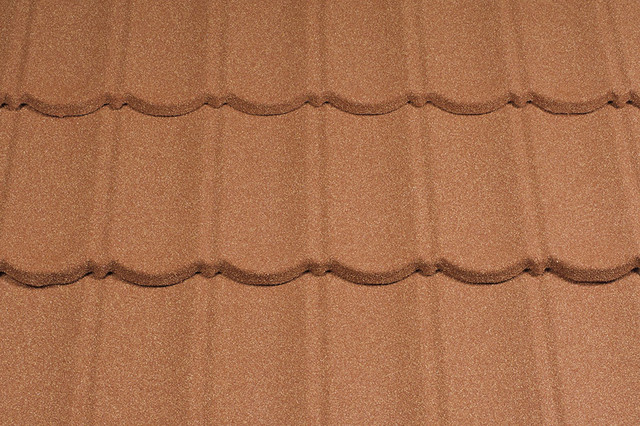 Metrotile-Terra-cotta Metrotile Terra-cotta