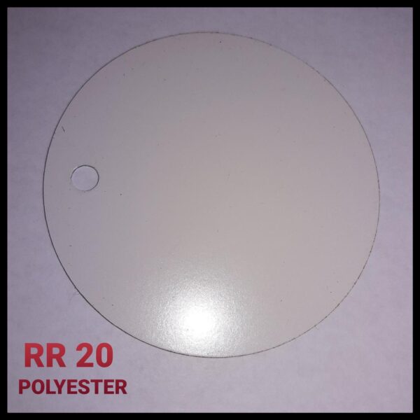 Профнастил Т 20 | Ruukki | 0,45 мм | Polyester | RR 20 — изображение 3