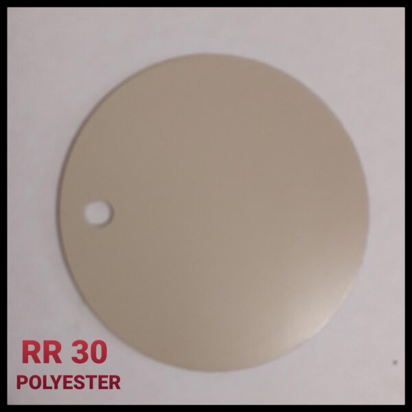 Профнастил Т 20 | Ruukki | 0,45 мм | Polyester | RR 30 — изображение 3