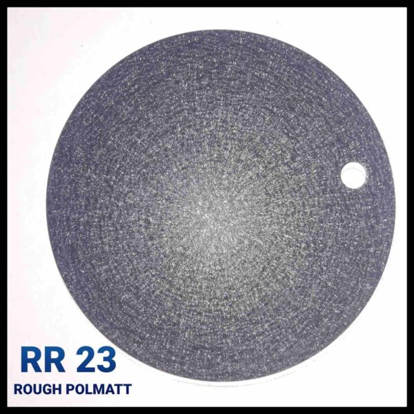 Профнастил T-20 | Ruukki | 0.45 мм | Rough matt | RR 23 — изображение 2