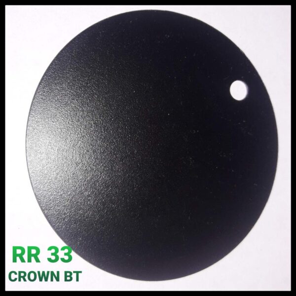 Металлочерепица - Ruukki Adamante RR 33- PUREX - Crown BT / Ruukki 40 — изображение 2