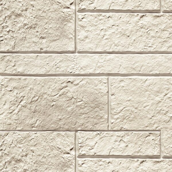 Фасадная панель VOX Solid SandStone Beige (1 х 0,42 м) — изображение 3
