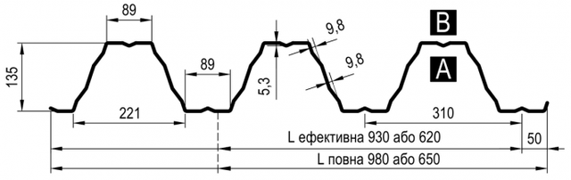 PROFNASTIL-PRUSZYNSKI-T 135
