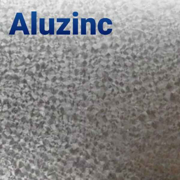 Гладкий лист Aluzinc® | ArcelorMittal | 0,7 мм | AlZn150 | — изображение 3