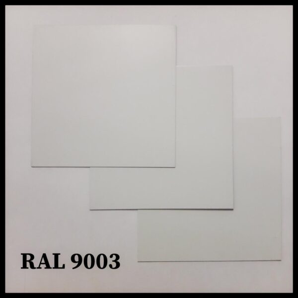 RAL 9003 — 0,7 мм  Гладкий Лист "Dongbu Steel" (Юж. Корея ) — изображение 10