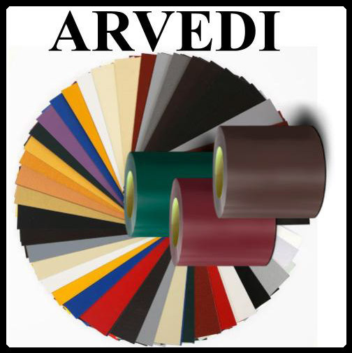 Rulonnaya-stal-arvedi-polyester-glanec-05-mm-kupity-kiev Листовая сталь Арведи ширина листа 1250 мм