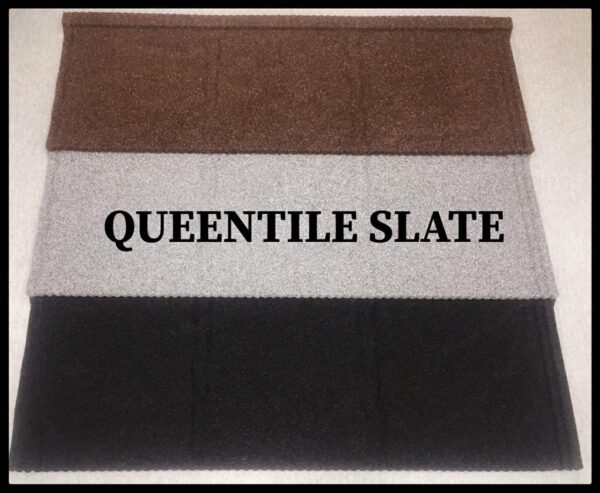 Композитная черепица ▦ QUEENTILE SLATE — изображение 5