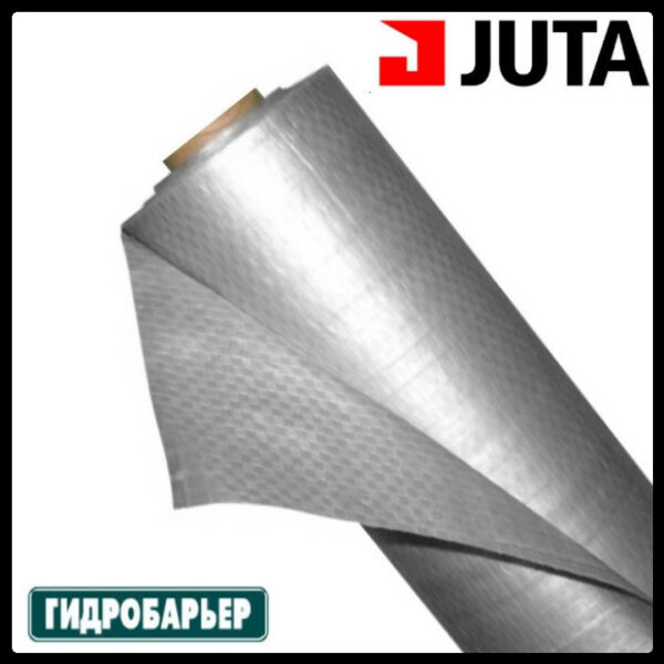 Гидробарьер Juta D-96-СИ (рулон 75  кв.м.) — изображение 3