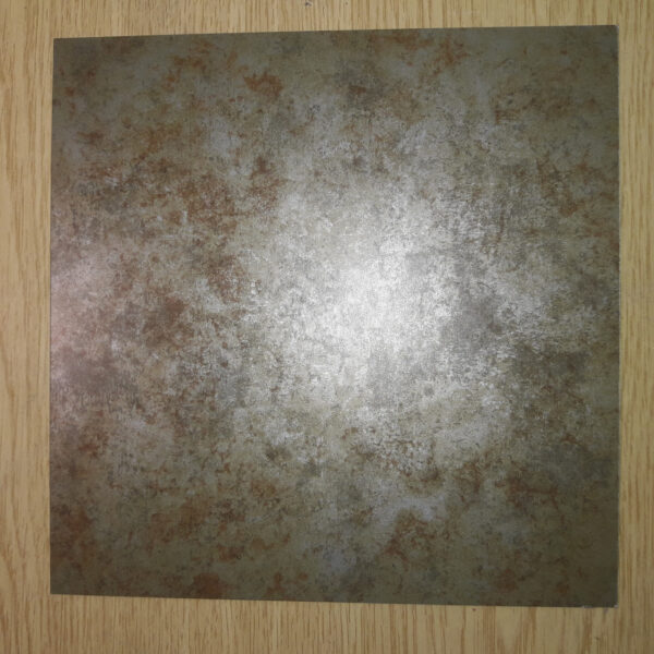 CORTEN - Гладкий лист 0.4 мм — изображение 2