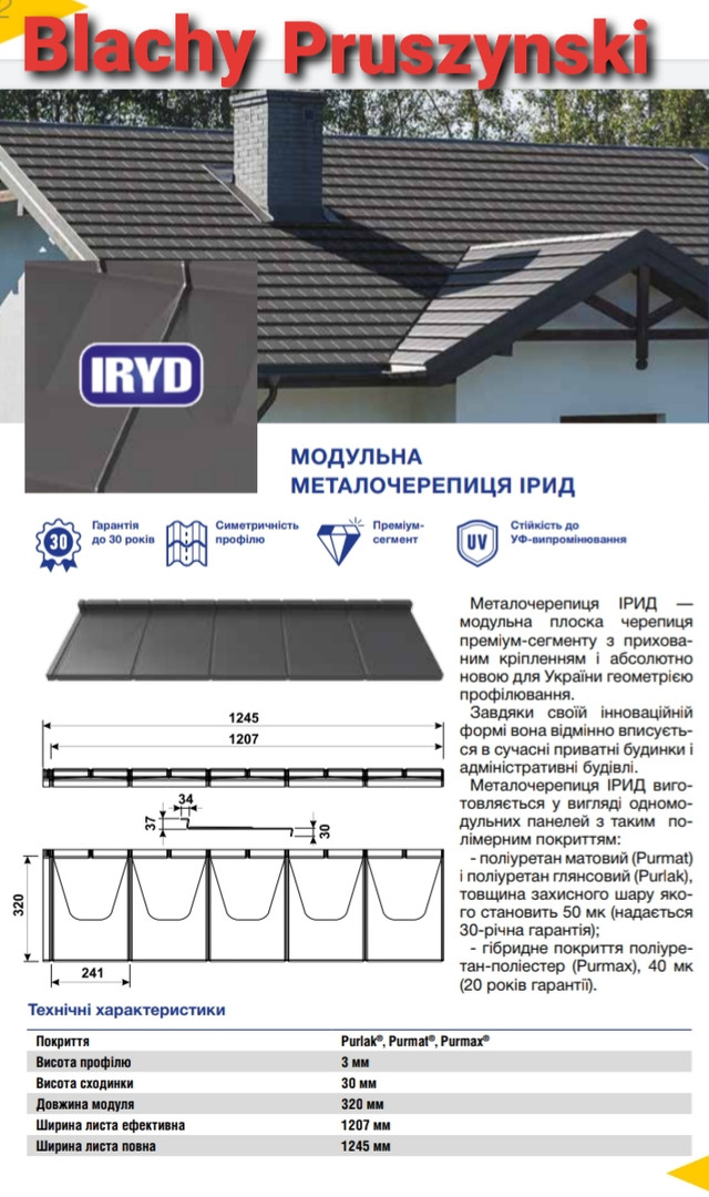 IRYD-1