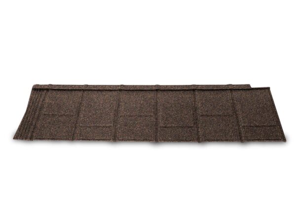 Композитная черепица Metrotile iSHINGLE (Айшингл) – Mossgreen — изображение 6