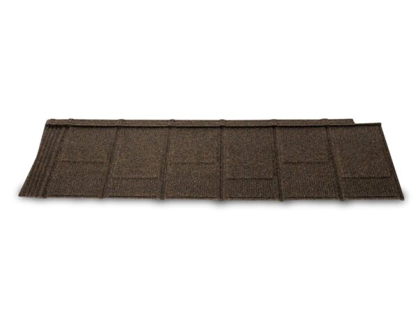 Композитная черепица Metrotile iShingle – Iron Bark — изображение 3