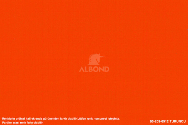 ALBOND 5000 Алюминиевая композитная панель Г-1 W — изображение 8