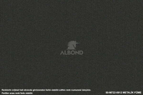 ALBOND 5000 Алюминиевая композитная панель Г-1 W — изображение 7