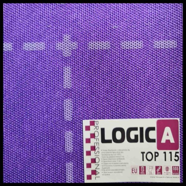 Супердиффузионная мембрана LOGIC-A 115гр/кв.м. — изображение 4