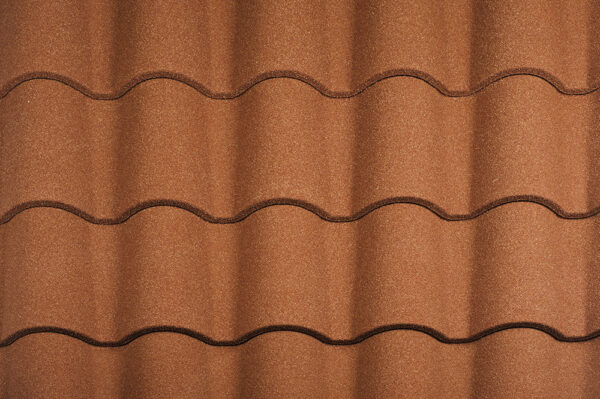 Композитная черепица Metrotile Romana → Moss Green — изображение 5
