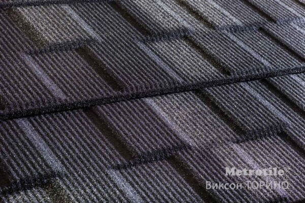 Композитная черепица Metrotile ™ Viksen SPECIAL COLOUR — изображение 4