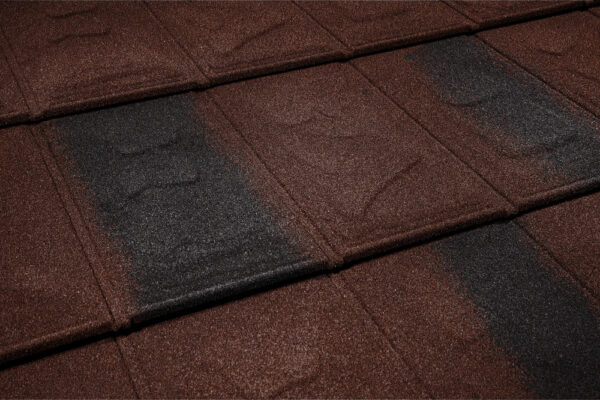 Metrotile iSlate Green - Композитная черепица — изображение 3