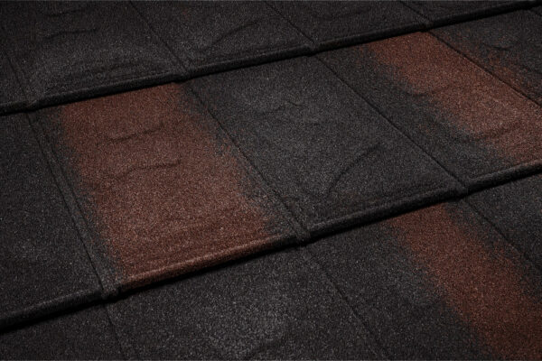 Metrotile iSlate Green - Композитная черепица — изображение 5