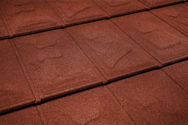 Metrotile iSlate Green - Композитная черепица — изображение 8