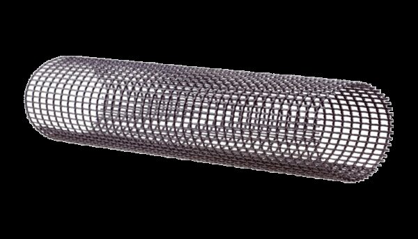 Сетка защитная для желоба Levex Tube (длина 2м) для водосточных систем 125 мм — изображение 2