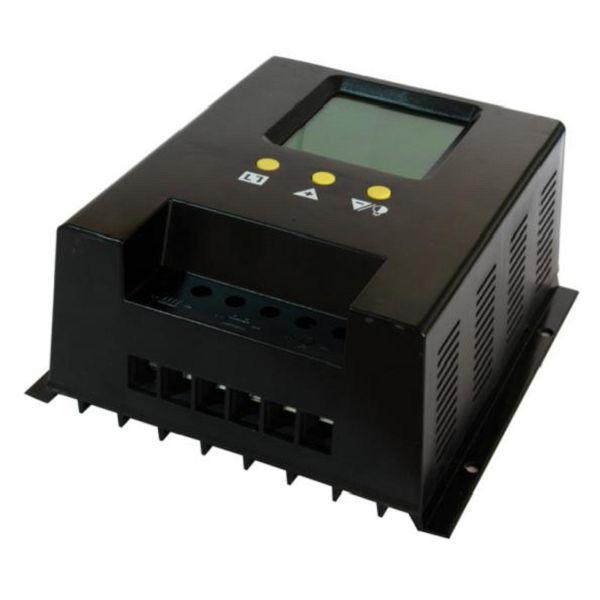 Контролер 80А 48 В з дисплеєм (Модель-CM8048)