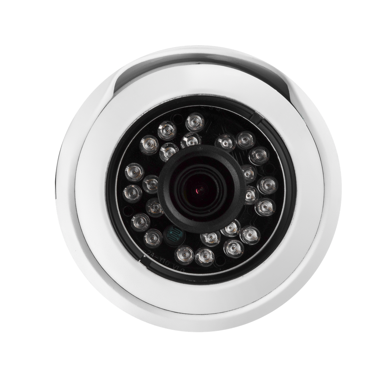 Антивандальна IP камера GV-053-IP-G-DOS20-20 POE — изображение 2