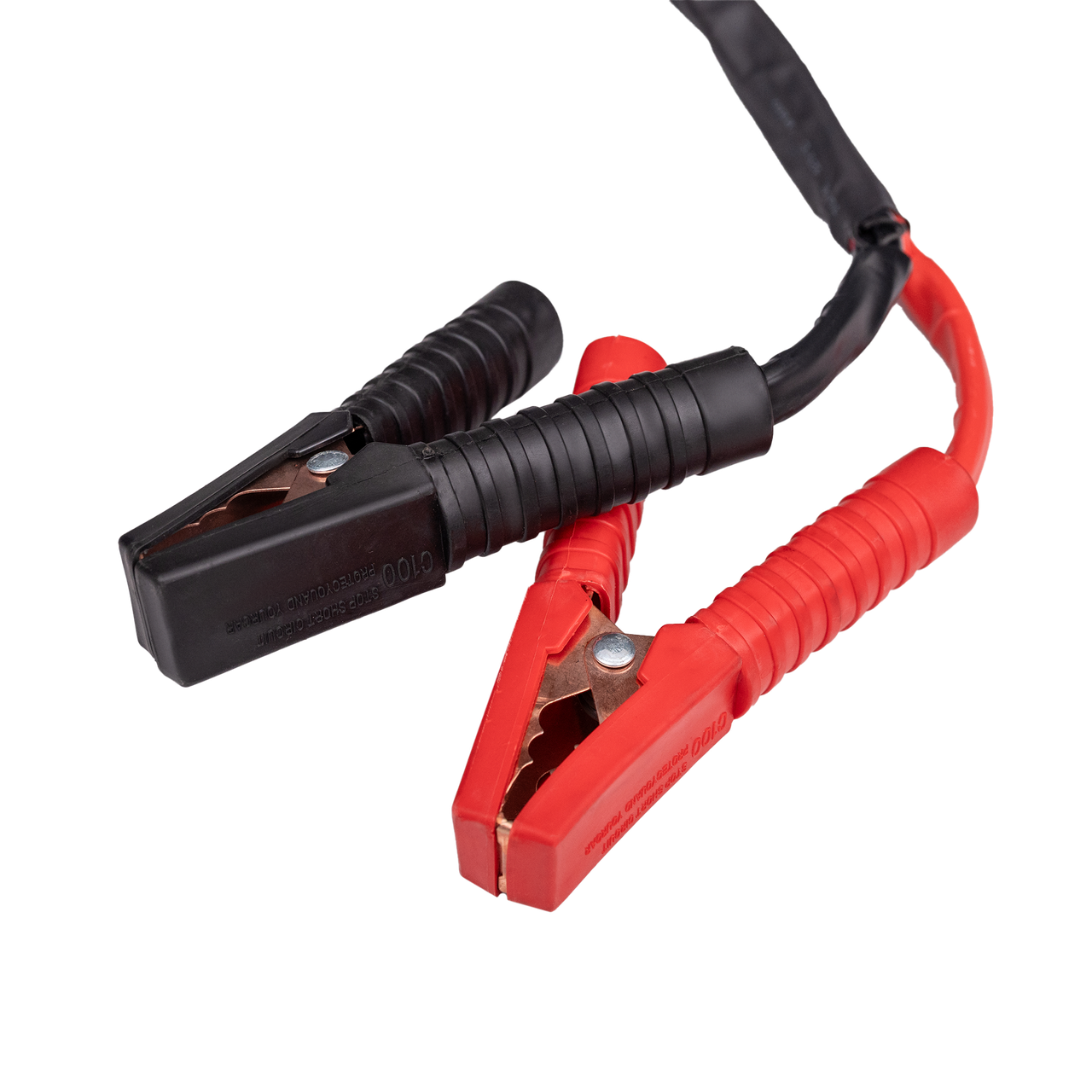 Зарядний пристрій для акумуляторів LiFePO4 3.2V (3.65V)-80A-256W-LED — изображение 5