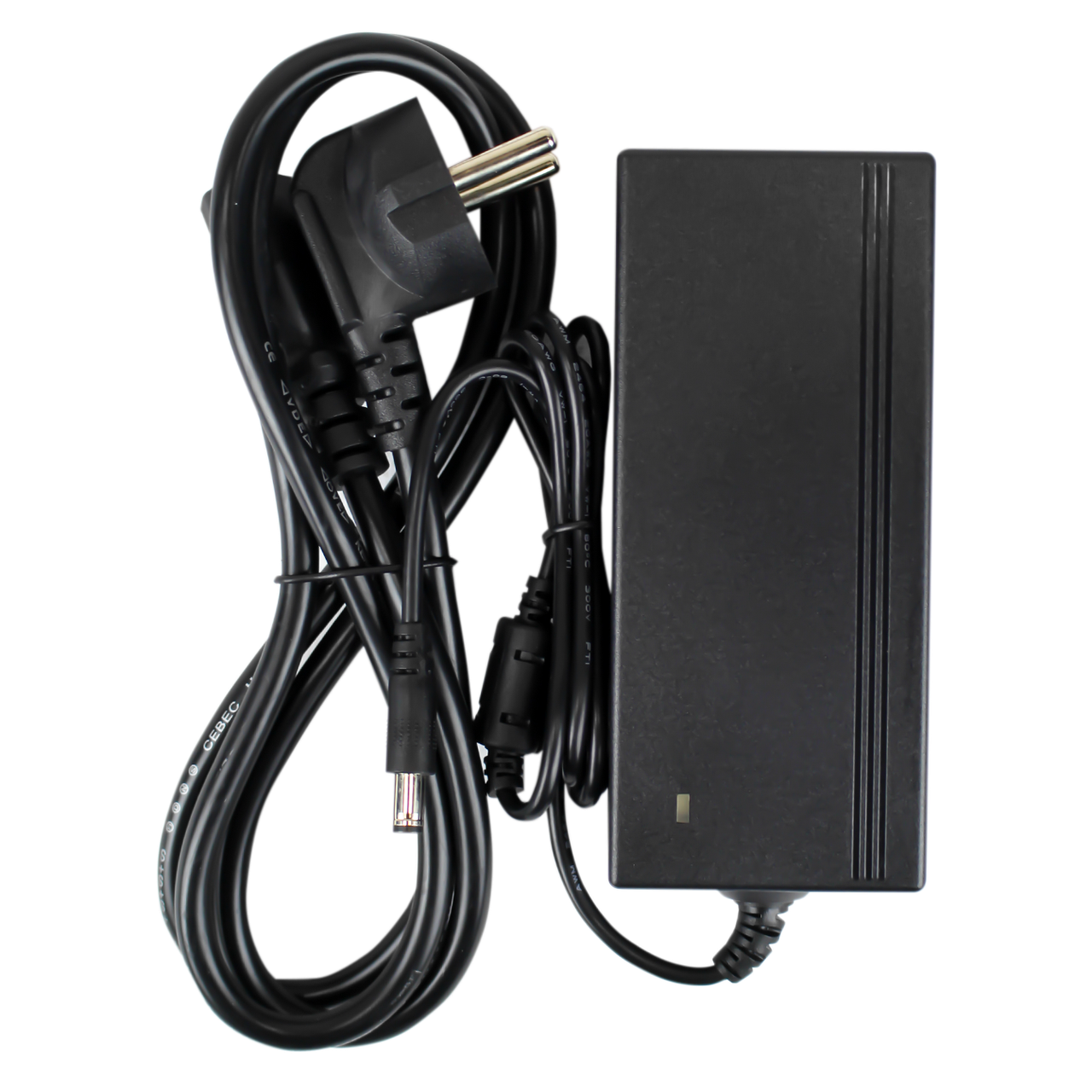 Зовнішня IP камера GV-140-IP-H-DOS50VM-240 36x PTZ — изображение 9