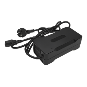 Зарядний пристрій для акумуляторів LiFePO4 36V (43.8V)-5A-180W