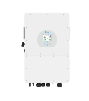 DEYE for LP Гібридний трифазний інвертор SUN-20K-SG01HP3-EU-AM2