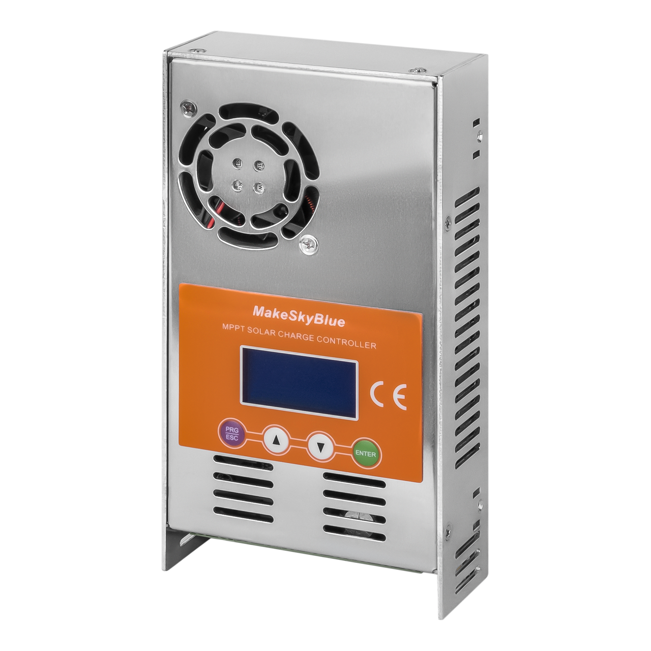 Контроллер MPPT 12V/24V/36V/48V 60А MakeSkyBlue for LP — изображение 2