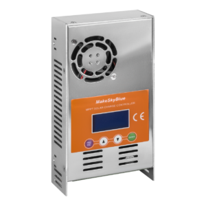 Контроллер MPPT 12V/24V/36V/48V 60А MakeSkyBlue for LP