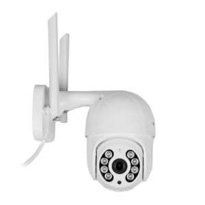 Бездротова поворотна камера GV-202-IP-M-DOС40-30 SD