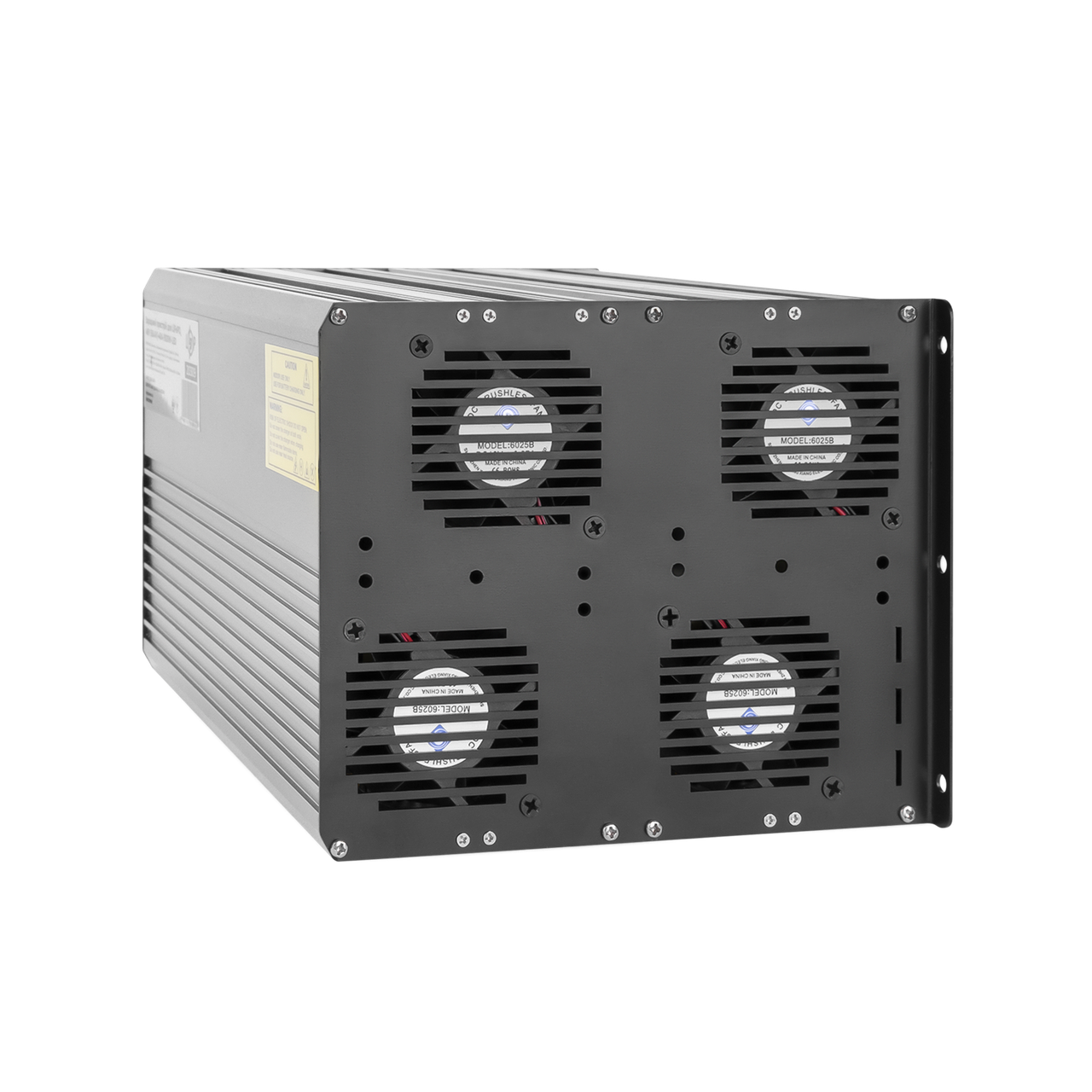 Зарядний пристрій для акумуляторів LiFePO4 48V (58.4V)-40A-1920W-LED — изображение 3