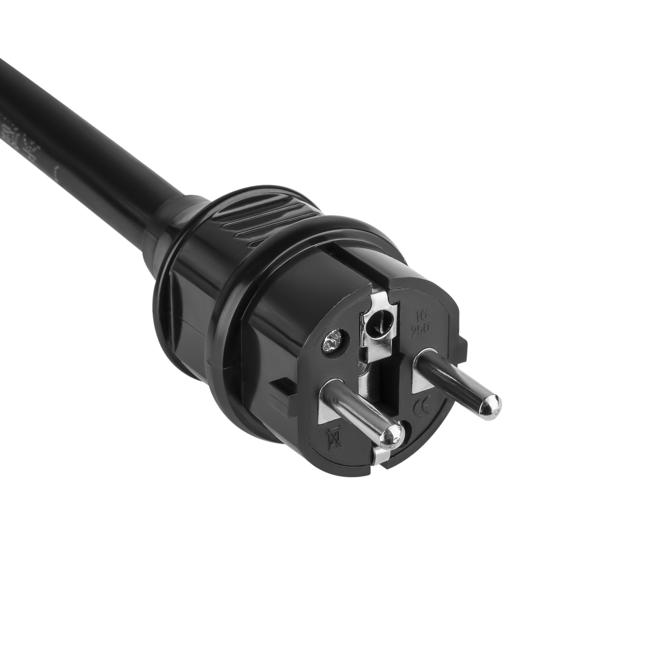 Зарядний пристрій для акумуляторів LiFePO4 48V (58.4V)-40A-1920W-LED — изображение 6