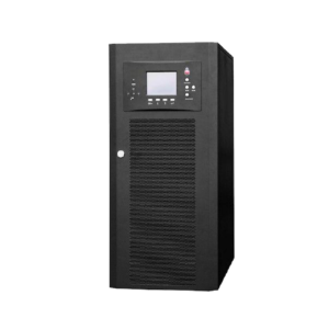 Гібридний сонячний інвертор (ДБЖ) LogicPower 20kVA MPPT - 3 фазний