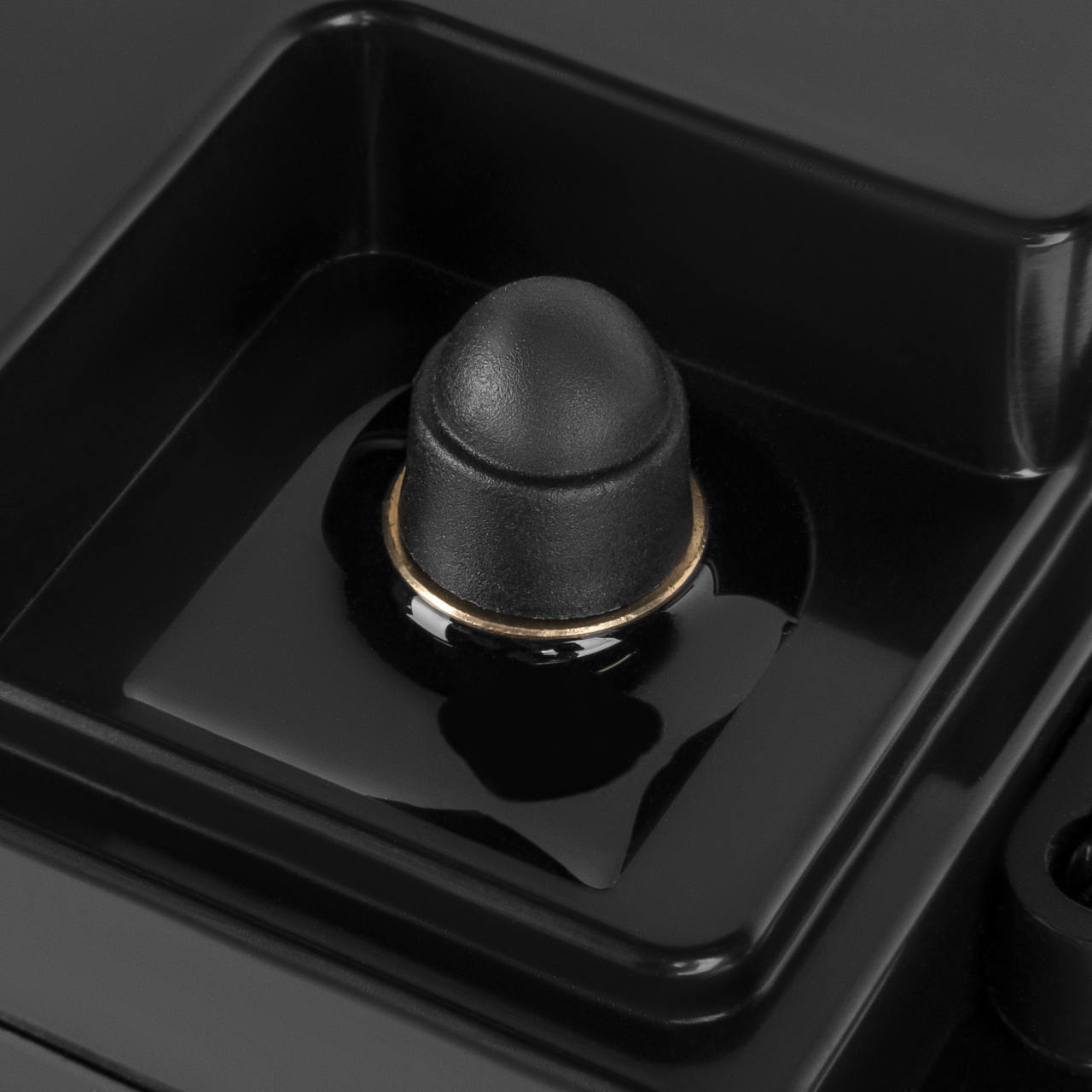 Акумулятор LP LiFePO4 12V-230 Ah (BMS 150A/75A) пластик для ДБЖ — изображение 3