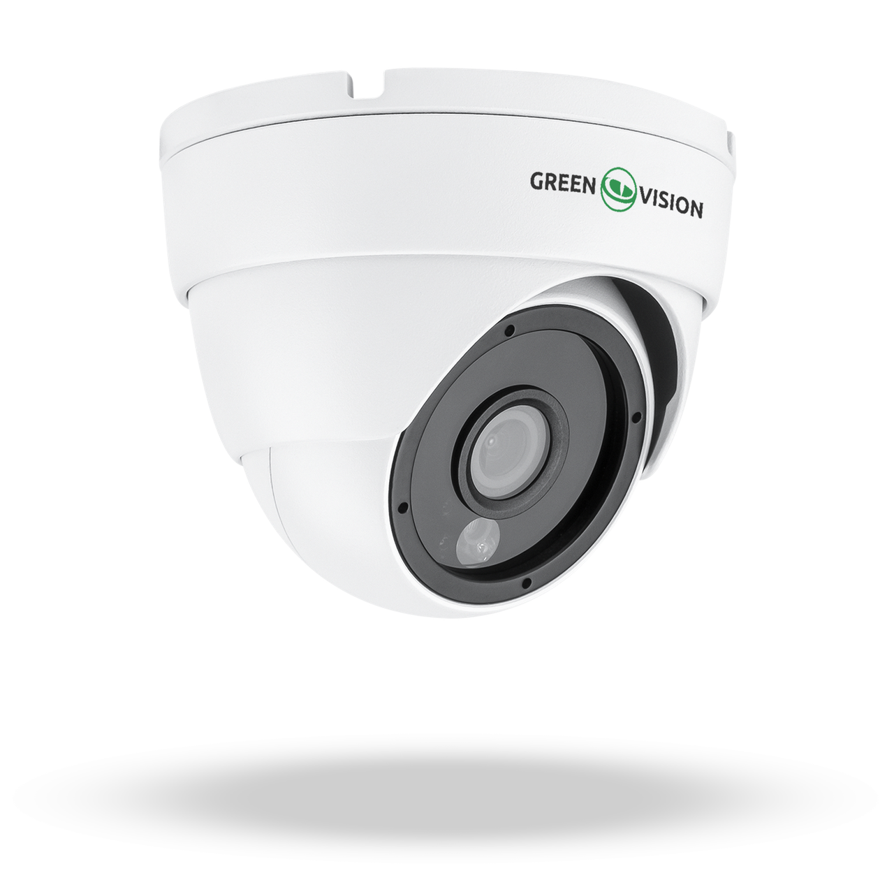 Комплект відеоспостереження на 4 камери GV-K-W66/4 5MP — изображение 4