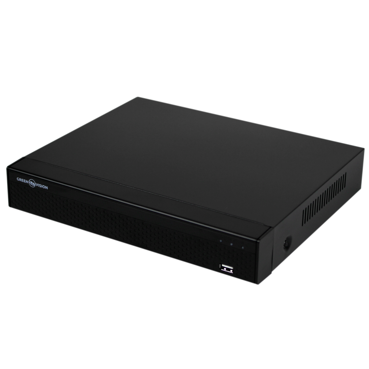 Комплект відеоспостереження GV-K-E35/04 5MP — изображение 2