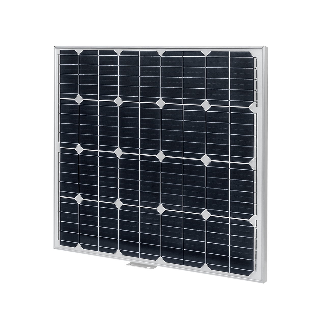 Сонячна панель для відеоспостереження з акумулятором GreenVision GV-001-80W-30Ah — изображение 3