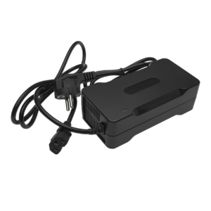 Зарядний пристрій для акумуляторів LiFePO4 24V (29.2V)-5A-120W